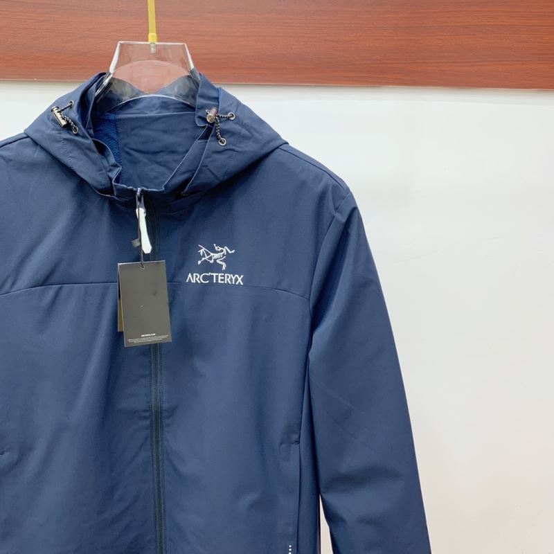 Arcteryx Outwear